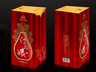 酒包裝設(shè)計